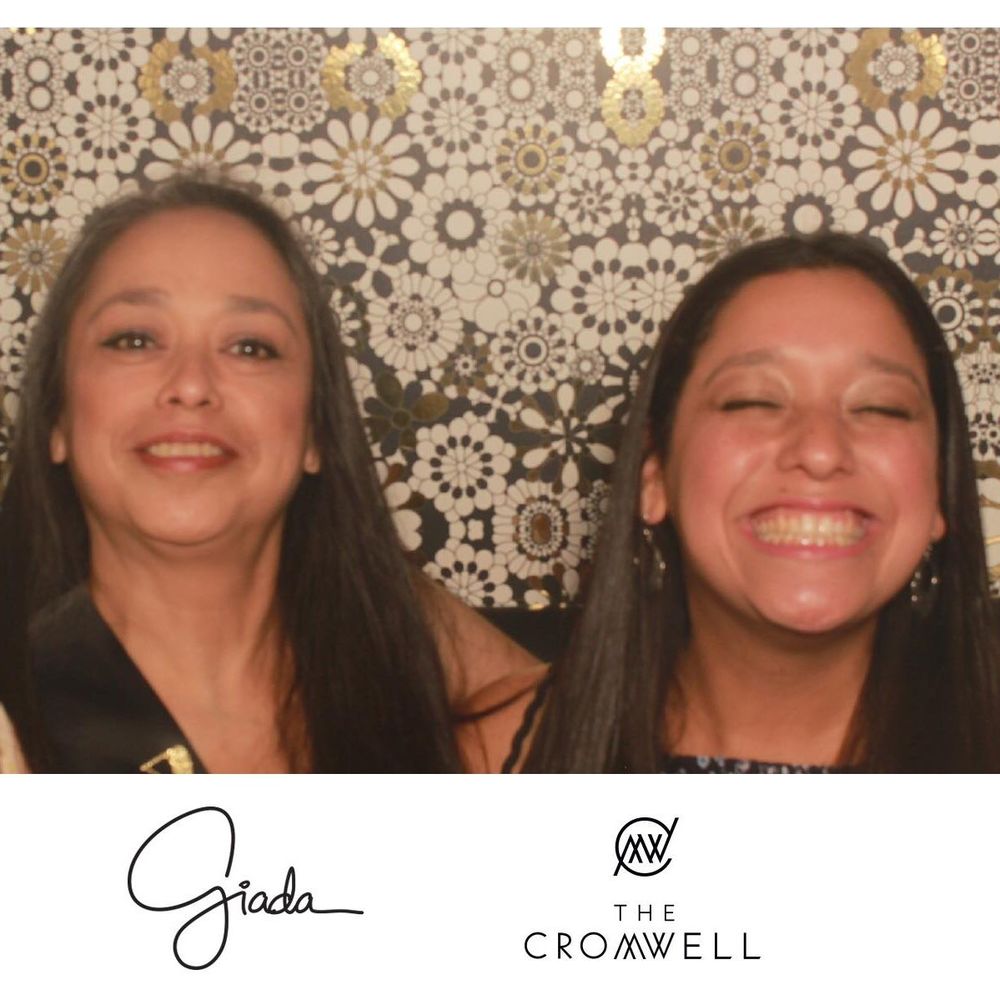 Meet your Posher, J'net